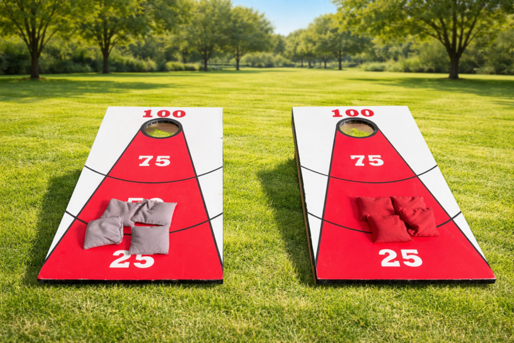 cornhole actualizado